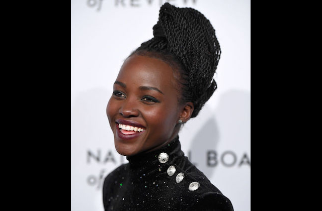 Lupita Nyong’o to Tackle Colorism in Upcoming Children’s Book, ‘Sulwe’