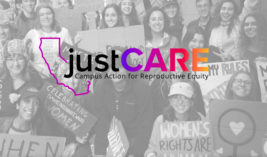 Campaign Aims to Give California Public University Students Full Access to Reproductive Care