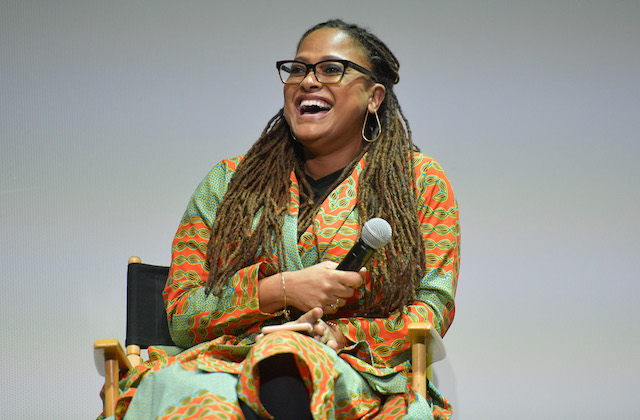 Ava DuVernay Launches Entertainment Diversity Initiative With City of Los Angeles