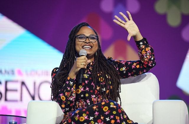 LISTEN: Ava DuVernay Chronicles Journey from Compton to ‘A Wrinkle in Time’ on New Podcast