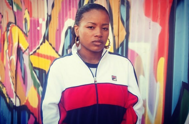 WATCH: ‘Roxanne Roxanne’ Explores Ascent of Teenage Battle Rap Legend