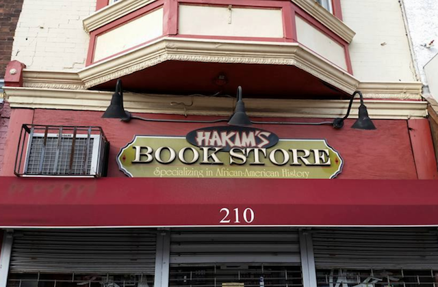 READ: How Hoover’s FBI Targeted Black-Owned Bookstores