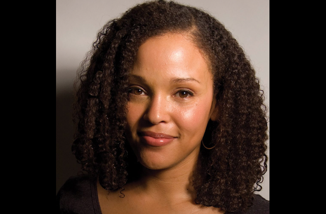 Jesmyn Ward Plans Two New Novels, Including First for Young Adults
