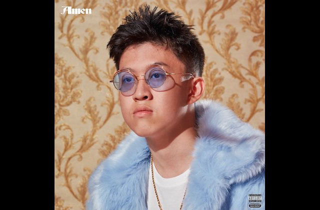 What It Means That MC Rich Chigga Changed His Name to Rich Brian