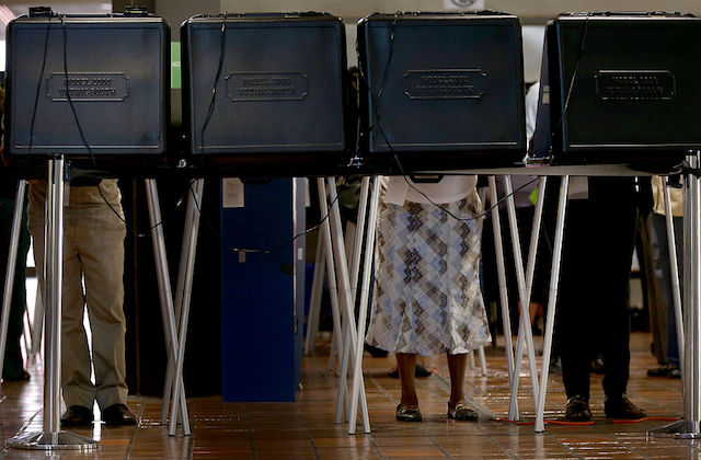 Federal Judge: Florida’s Voting Ban for Formerly Incarcerated People is Unconstitutional