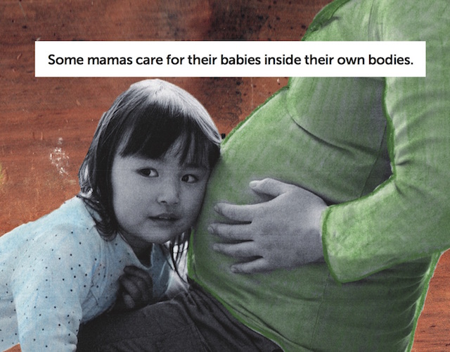 New Children’s Book Shatters Monolithic Depictions of Motherhood