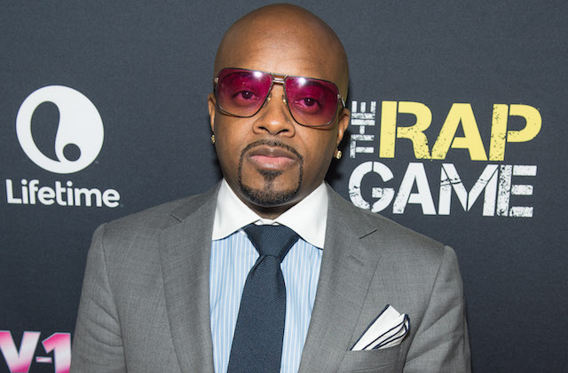 Jermaine Dupri, Kool & The Gang Inducted Into Songwriters Hall of Fame