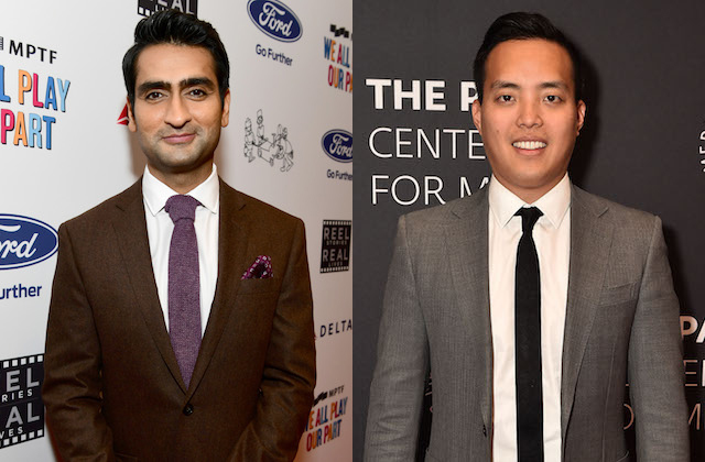 Kumail Nanjiani and Alan Yang Team Up For Immigration Anthology Series, ‘Little America’