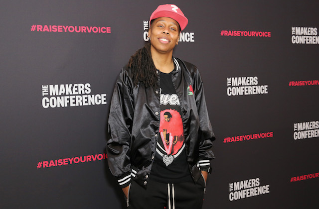 TBS Greenlights Lena Waithe’s Comedy Series With Queer Black Woman Protagonist