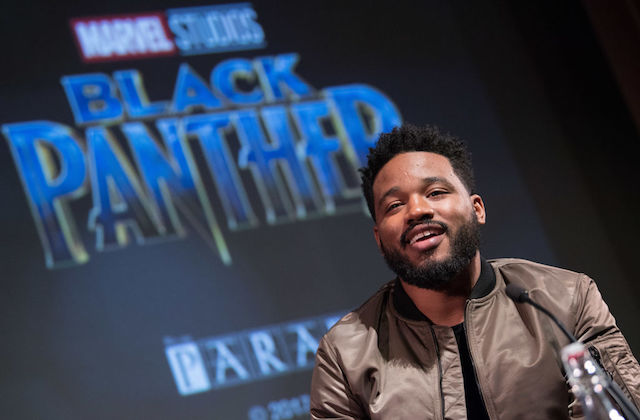 Read Ryan Coogler’s Touching Thank You Letter to ‘Black Panther’ Fans