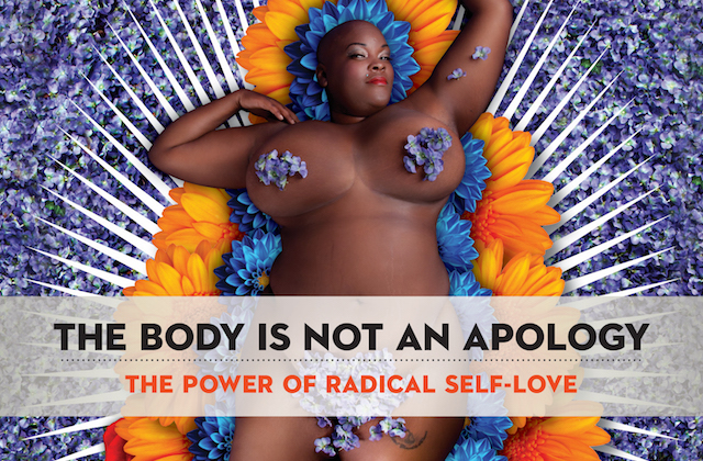 5 Tools for Radical Self-Love on Valentine’s Day