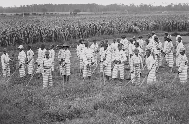 WATCH: Short Documentary Explores History—and Present—of the Juvenile Justice System