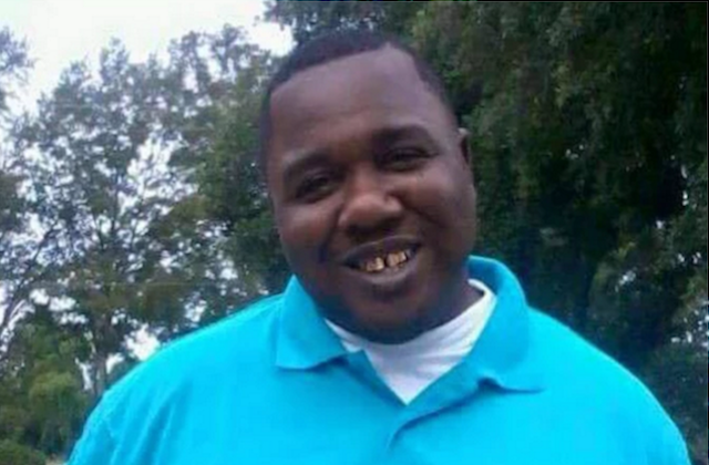 WATCH: DOJ On Decision Not to Charge Alton Sterling’s Killers