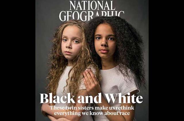 Critics Say National Geographic’s Attempt to ‘Rise Above’ Its ‘Racist’ Past Falls Short