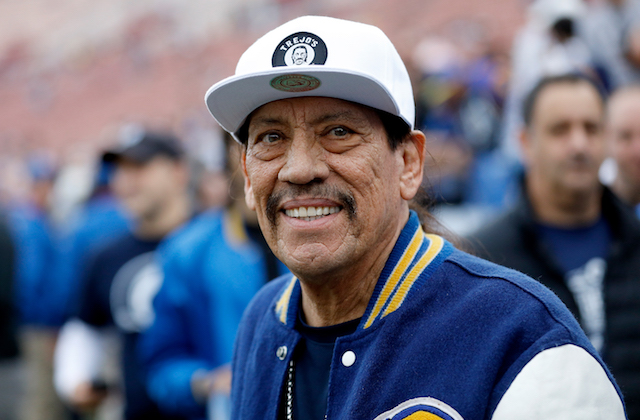 Danny Trejo: The Formerly Incarcerated Need Support, Not Oversight