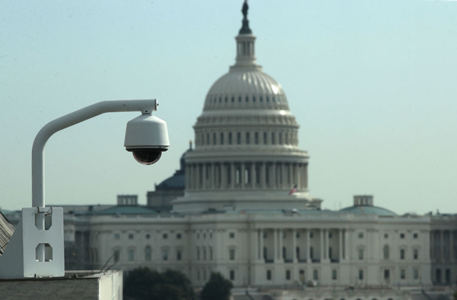 Advocacy Groups Push FBI, DHS to Release Full Info on Its Surveillance of Black Activists