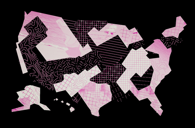 Cozy Up With This Lively Podcast on Gerrymandering