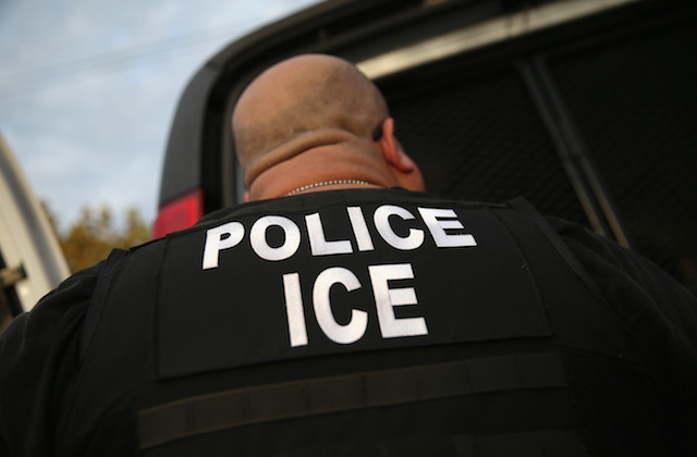 California ICE Spokesperson Quits Over ‘Misleading’ Arrest Claims