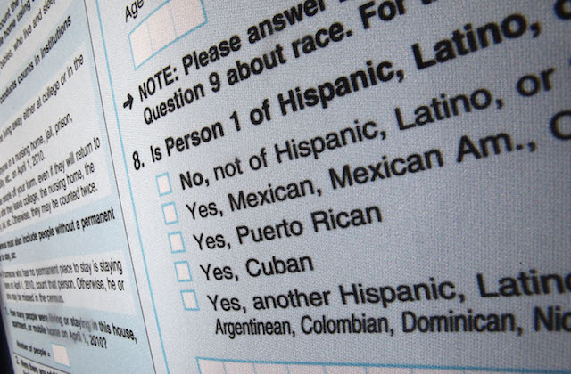 Decision to Add Citizenship Question in 2020 Census Met with Swift Outcry, Lawsuit
