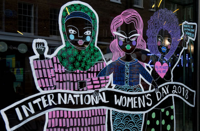 10 POC-Led Organizations to Support on International Women’s Day