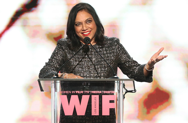 Mira Nair to Direct First BBC Program With All-POC Cast