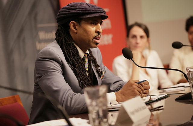 Senior EPA Environmental Justice Official Leaves Agency, Joins Hip Hop Caucus