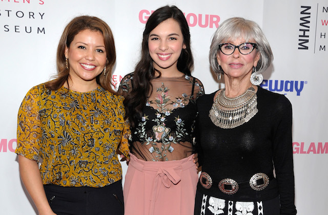 Advocates Push Netflix to Renew Latinx Family Sitcom ‘One Day at a Time’