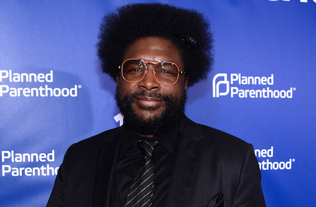 Questlove Launches #WrinkleChallenge to Send Kids to Ava DuVernay’s New Film