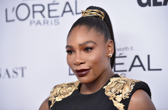 Serena Williams Says She’s ‘Not Done Yet’ in ‘Being Serena’ Trailer