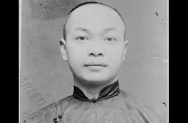How The Child of Chinese Immigrants Led the Charge for Birthright Citizenship in the U.S.
