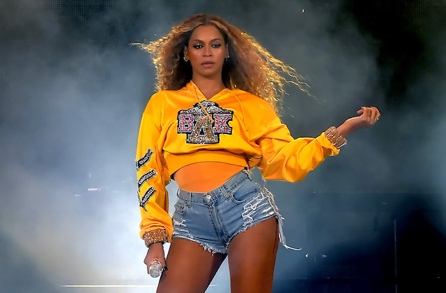 #Beychella Forever: Five Must-See Takes on Beyoncé’s Coachella Debut