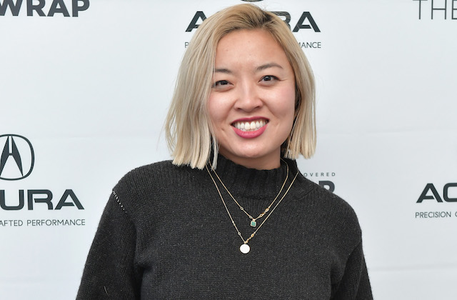 Cathy Yan Is the First Asian-American Woman to Direct a Superhero Film