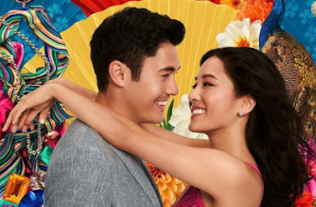 The Internet Goes Crazy Over ‘Crazy Rich Asians’ Trailer