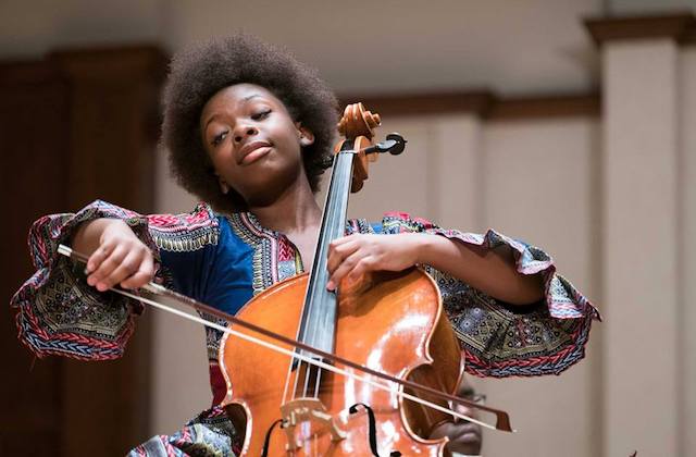 Classical Music Orgs Launch Initiative to Diversify Orchestras