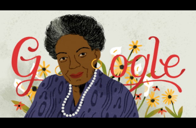 Enjoy This Animated Reading of Maya Angelou’s ‘Still I Rise’