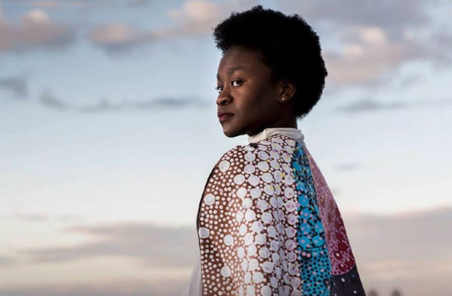 WATCH: Sampa The Great Celebrates ‘Black Girl Magik’ in Gorgeous New Music Video
