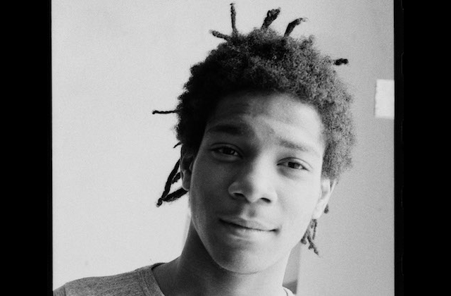‘Boom For Real’ Paints a Portrait of Jean-Michel Basquiat As a Young Man