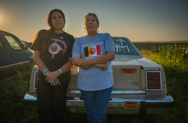 New Documentary Chronicles Indigenous Activist History