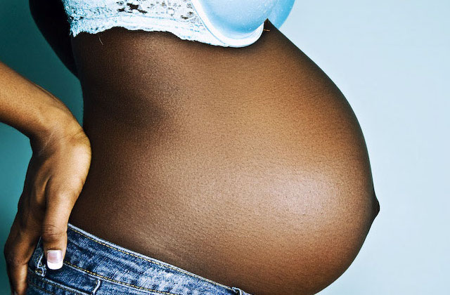 READ: How Racism Makes Pregnancy Dangerous for Black Women