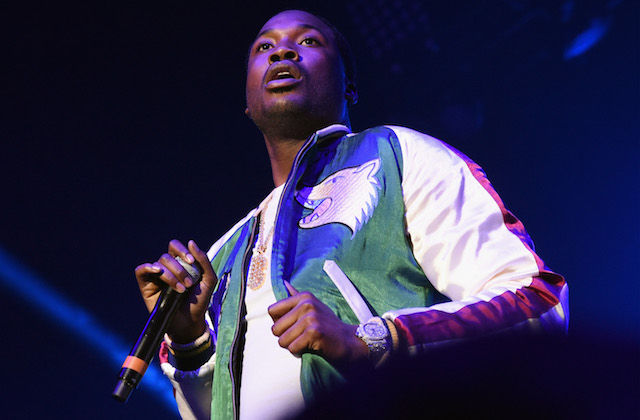 Activists and Elected Officials Rally in Philadelphia to #FreeMeekMill