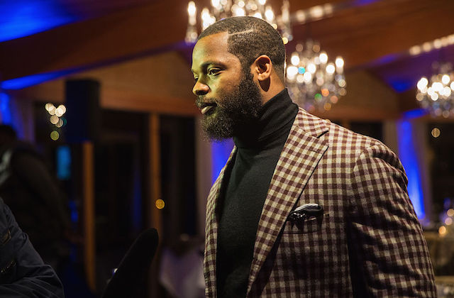 I Wrote A Book With Michael Bennett. Here’s Why I Stand With Him Now. [OP-ED]