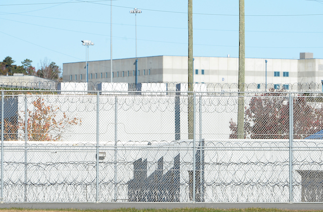 Justice Department to Phase Out Federal Private Prisons