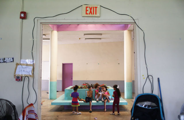 Puerto Rico to Close 283 Public Schools, Teachers Condemn Decision