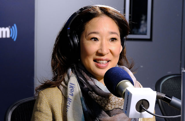 READ: Sandra Oh On How Internalized Racism Impacts Her Career