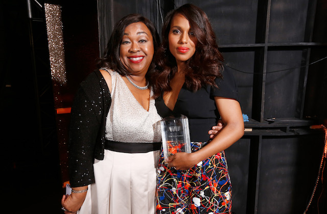 Shonda Rhimes On How ‘Scandal,’ Olivia Pope Have Changed Hollywood