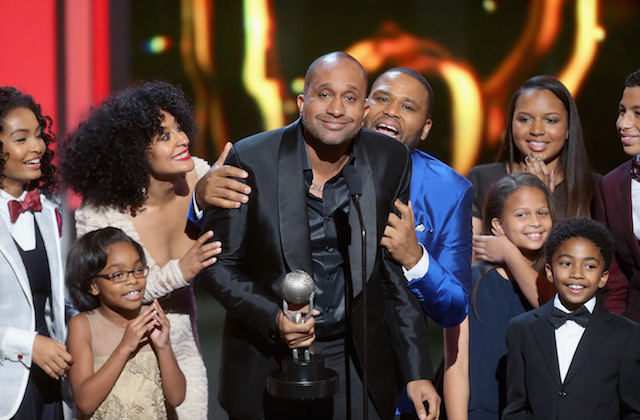 Petition Demands ABC Air ‘Black-ish’ Episode on Athlete Protests
