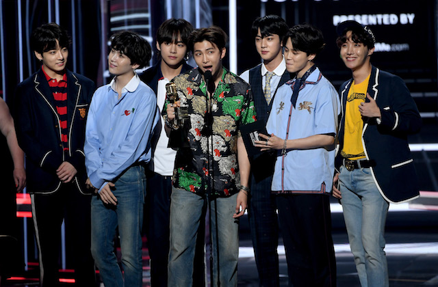Late to Record-Breaking K-pop Group BTS? Start Here.