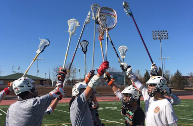 Youth Lacrosse League Head to Resign After Racism Allegations
