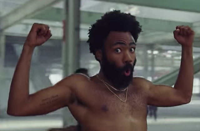 What’s Really Happening in ‘This is America’?