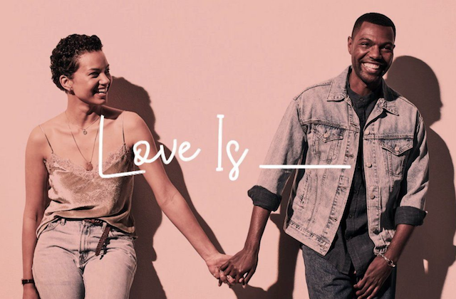 Trailer for ‘Love Is_’ Explores Black Power Couple’s Origin Story